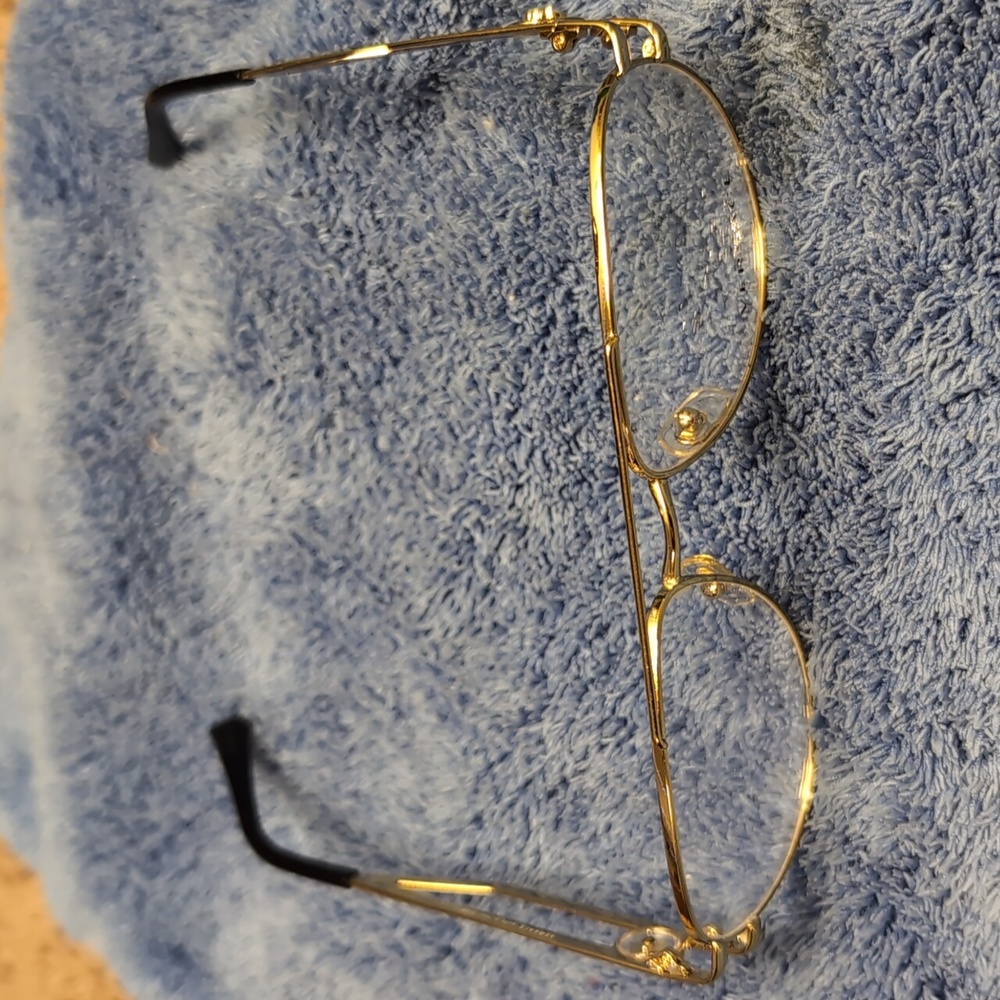 Versace frames